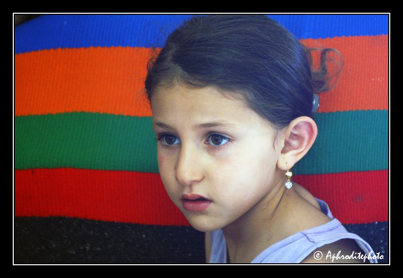 04 Tunisie portraits